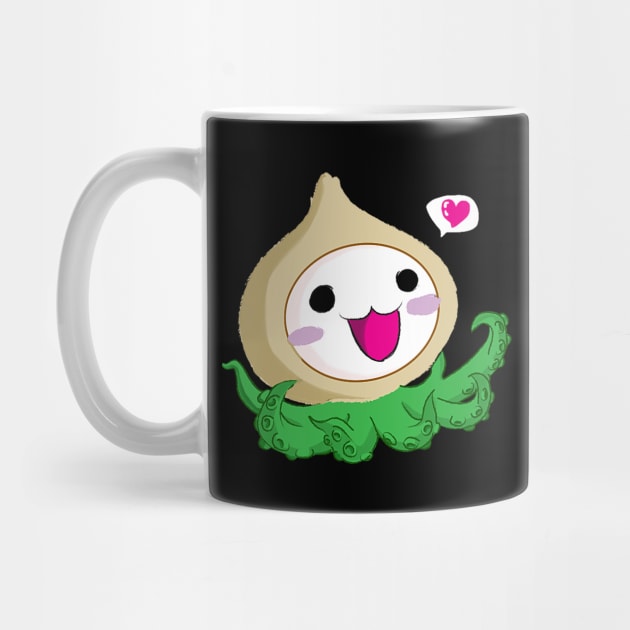 Pachimari by Arenita